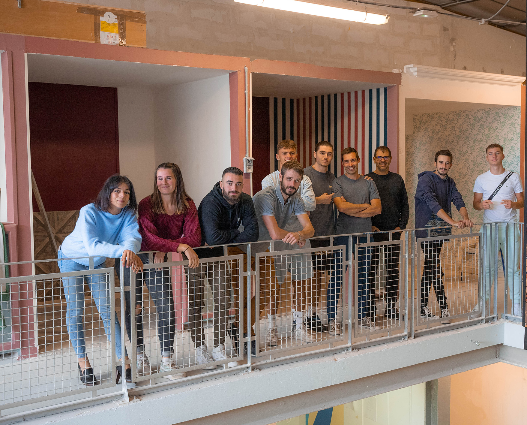 Techniques artistiques